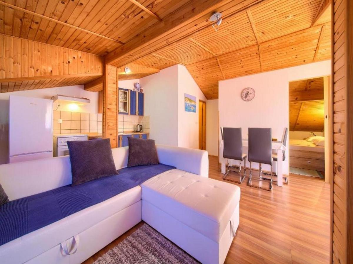 Apartment Ankica Polje  外观 照片