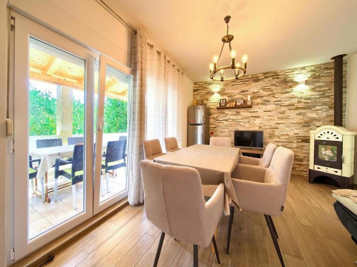 Apartment Ankica Polje  外观 照片