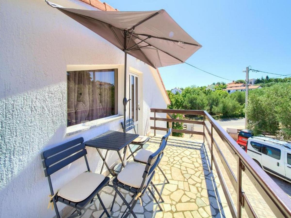 Apartment Ankica Polje  外观 照片