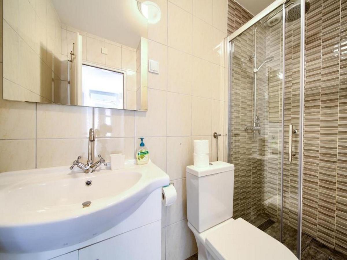 Apartment Ankica Polje  外观 照片