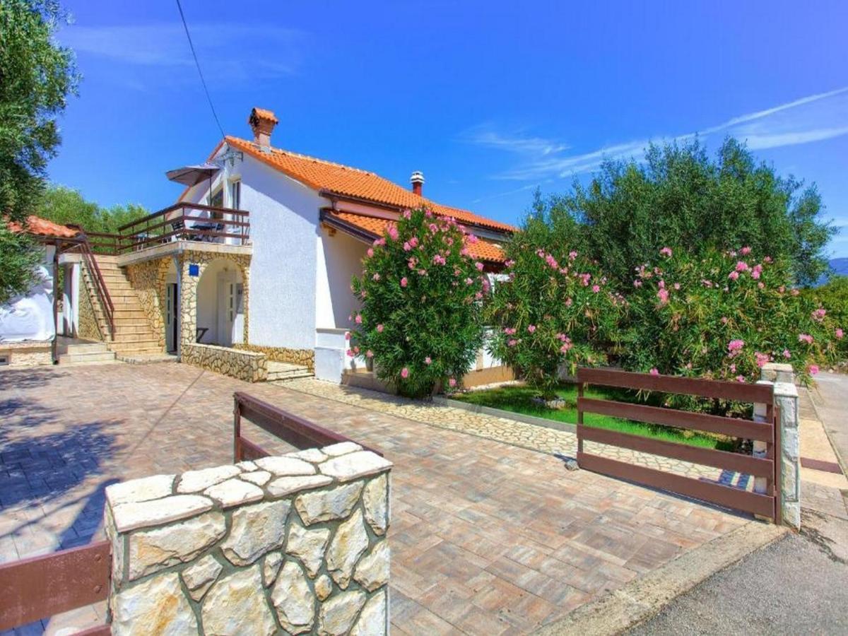Apartment Ankica Polje  外观 照片