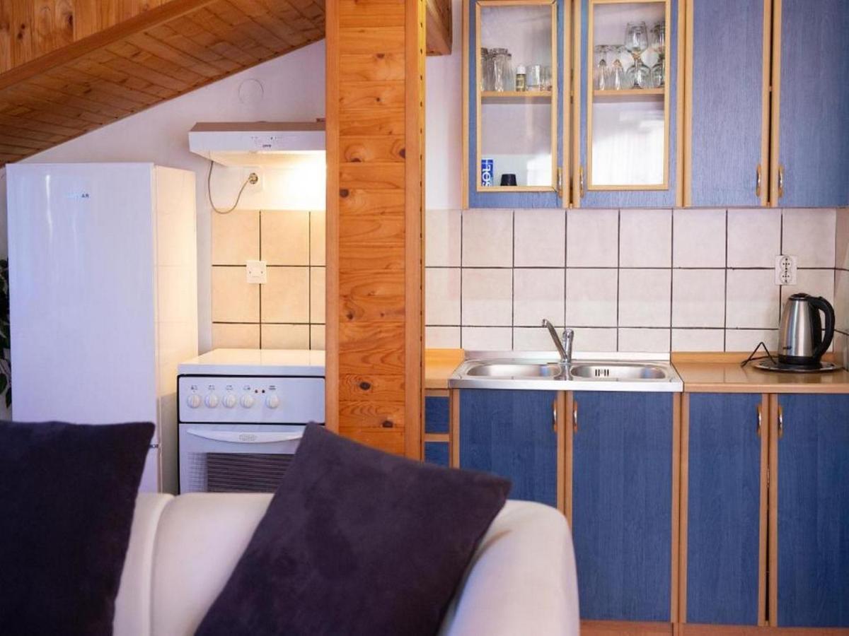 Apartment Ankica Polje  外观 照片