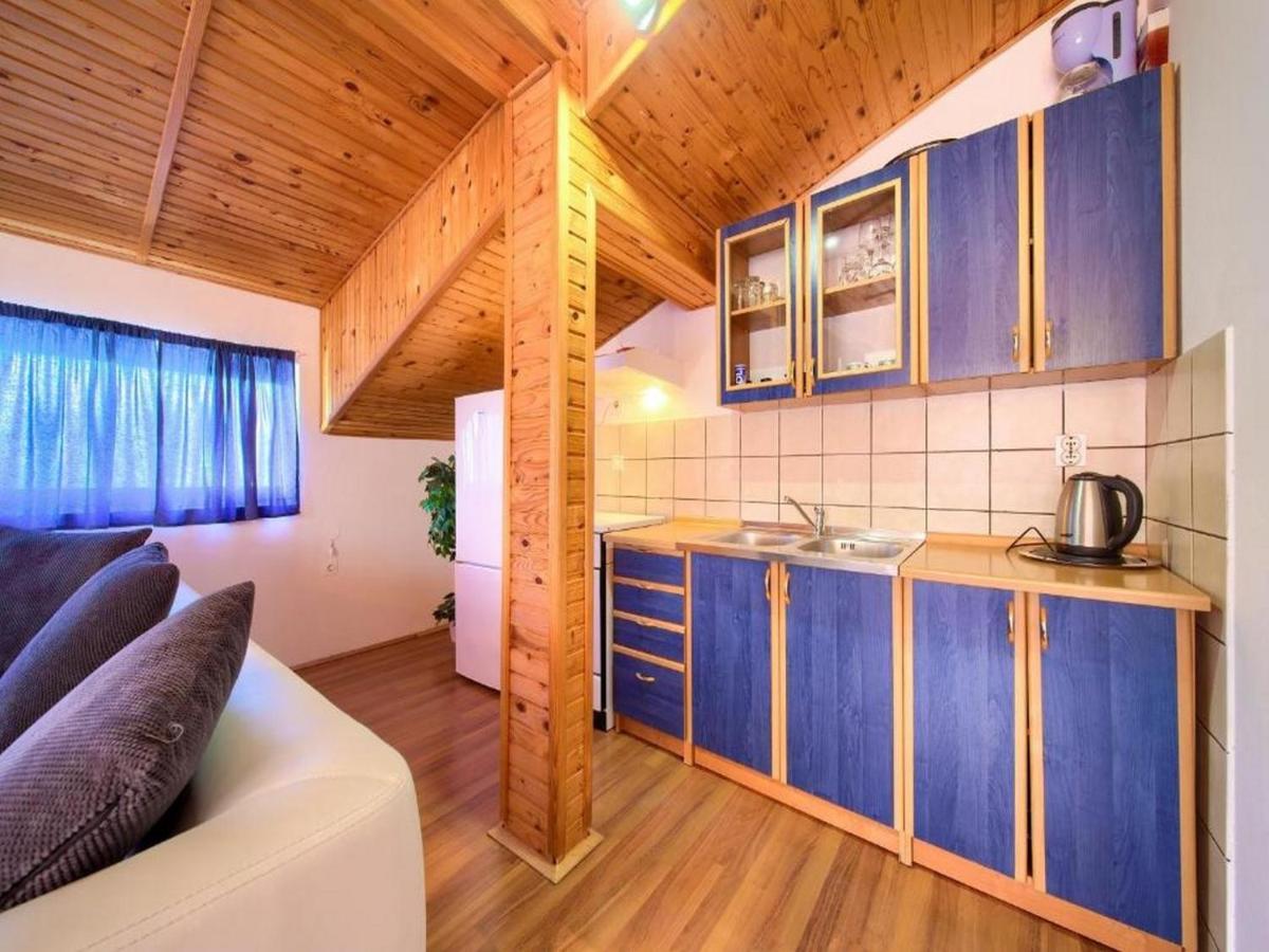 Apartment Ankica Polje  外观 照片