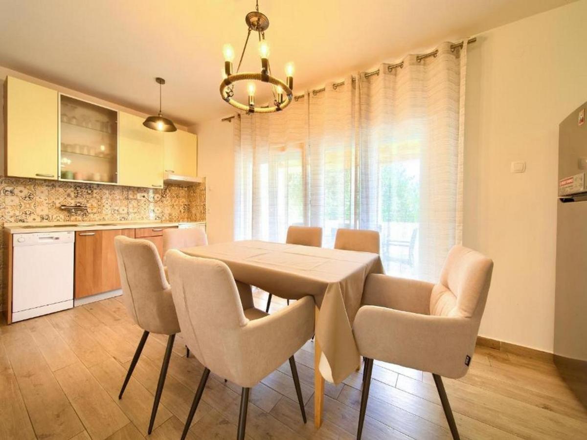 Apartment Ankica Polje  外观 照片