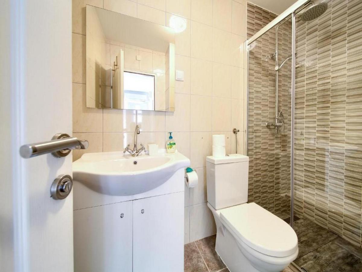 Apartment Ankica Polje  外观 照片