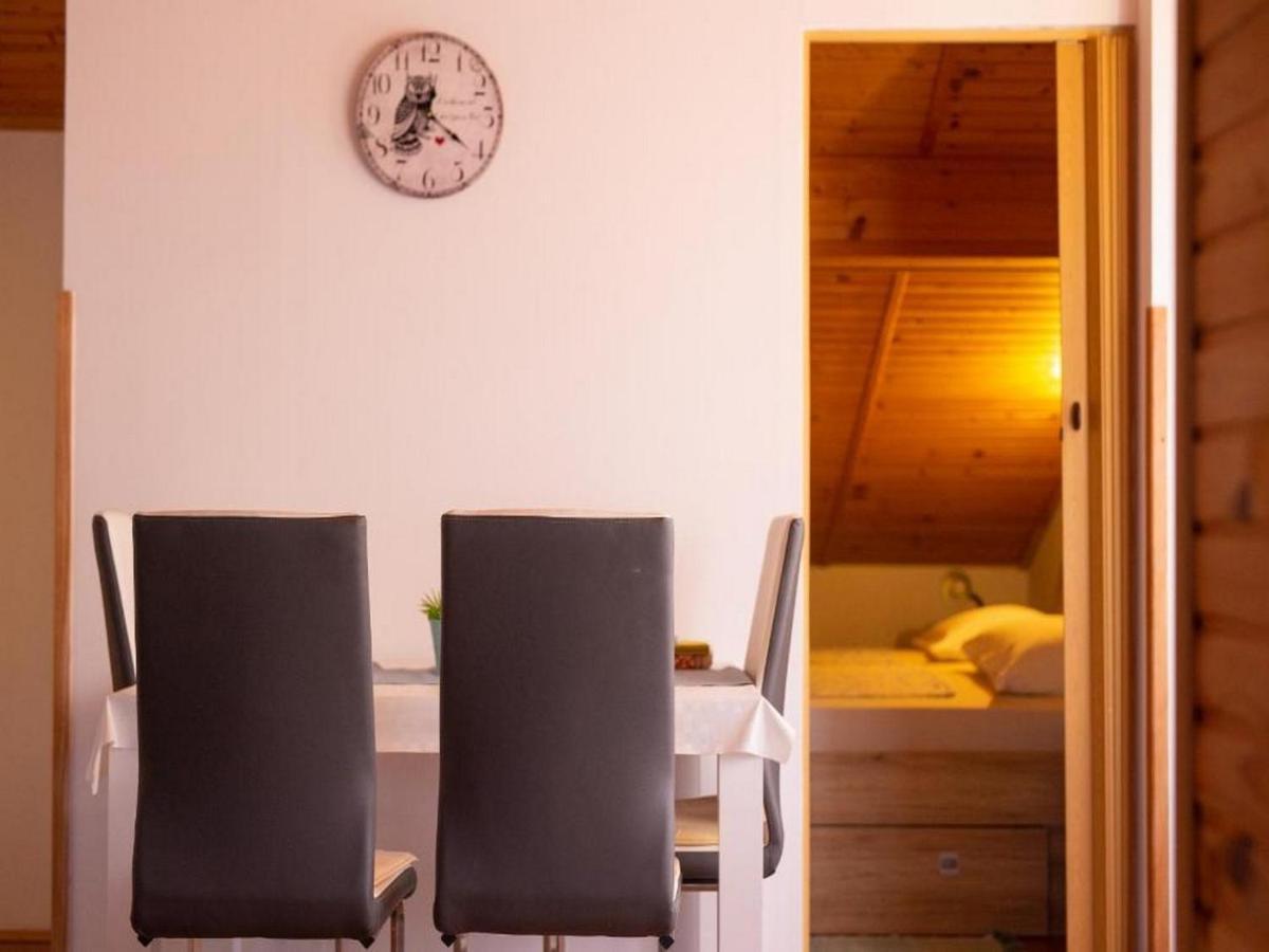Apartment Ankica Polje  外观 照片