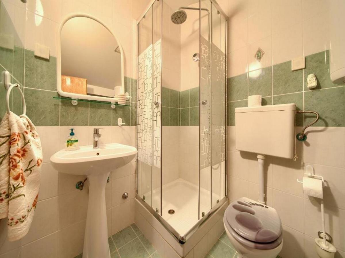 Apartment Ankica Polje  外观 照片