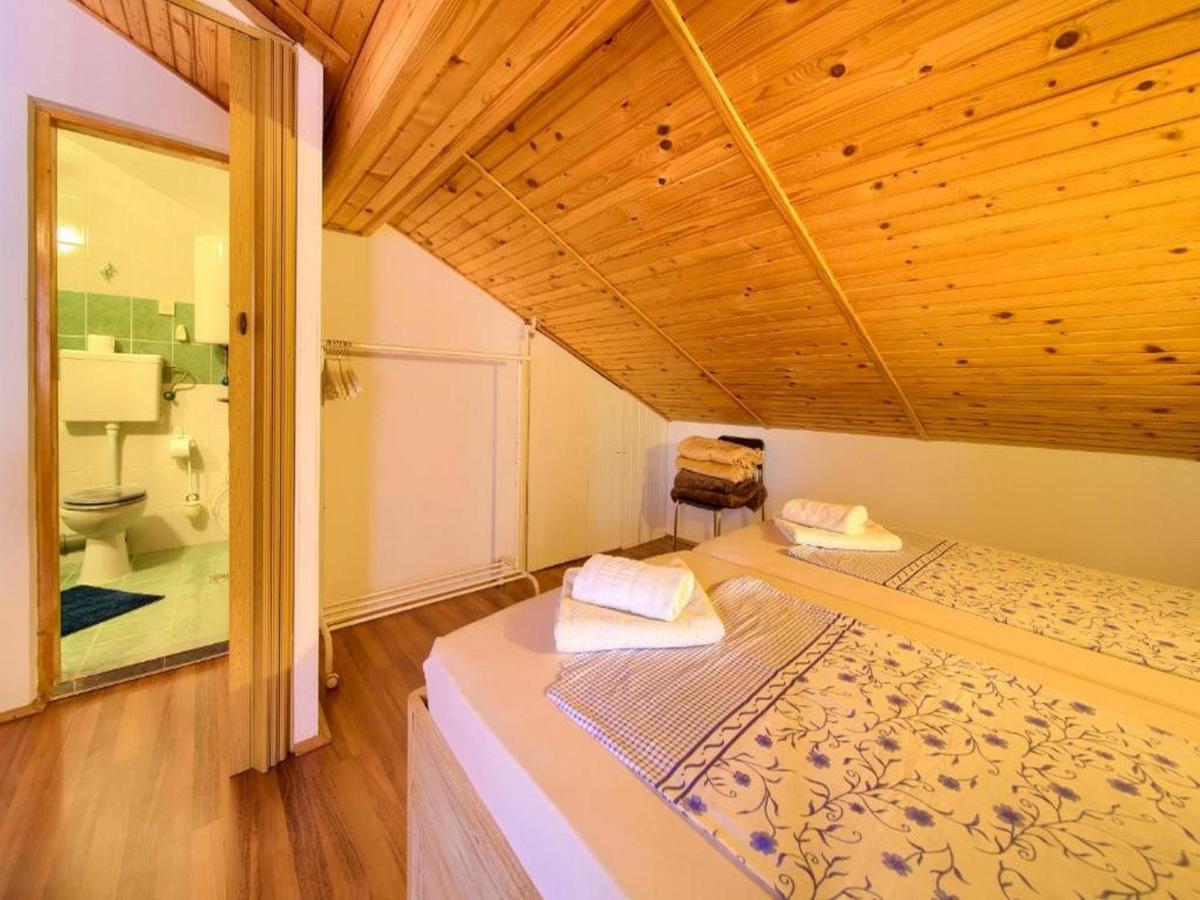 Apartment Ankica Polje  外观 照片