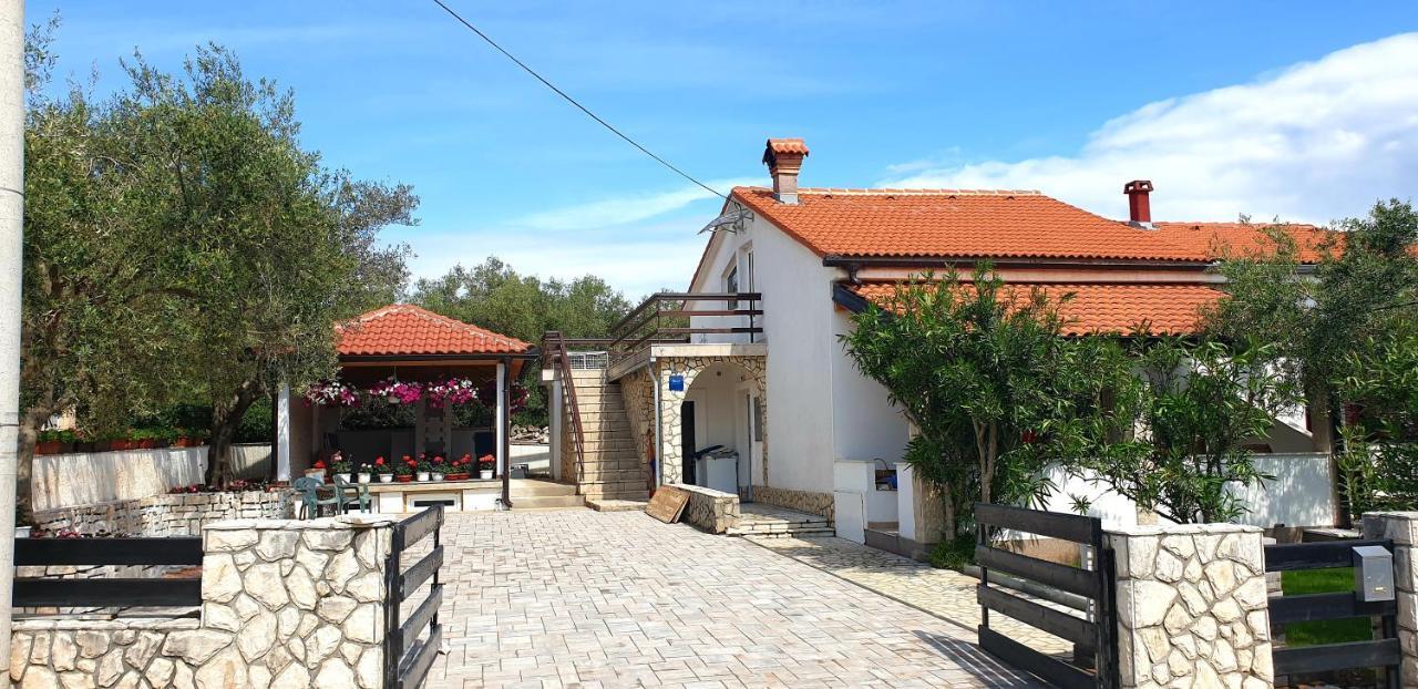 Apartment Ankica Polje  外观 照片